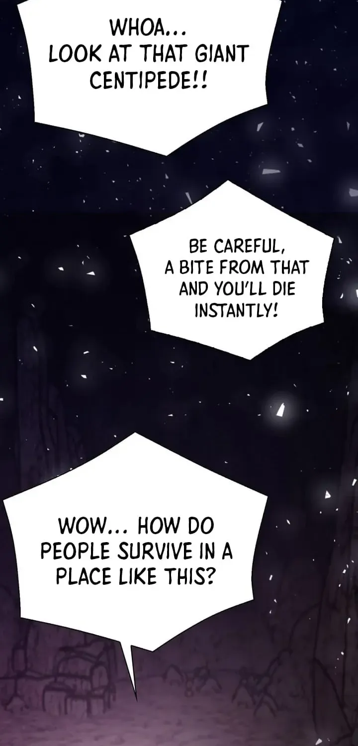 Read Seoul Station Druid Manga Online