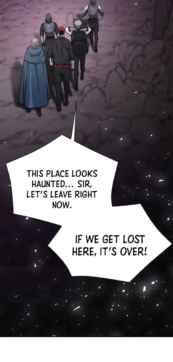 Read Seoul Station Druid Manga Online