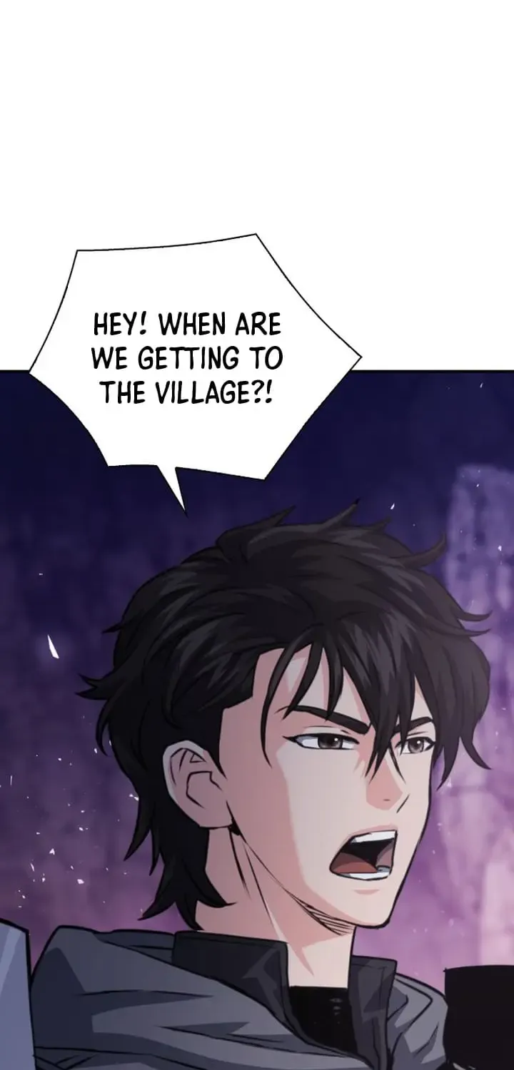 Read Seoul Station Druid Manga Online