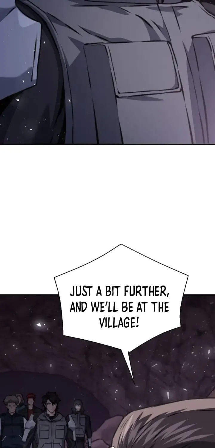 Read Seoul Station Druid Manga Online