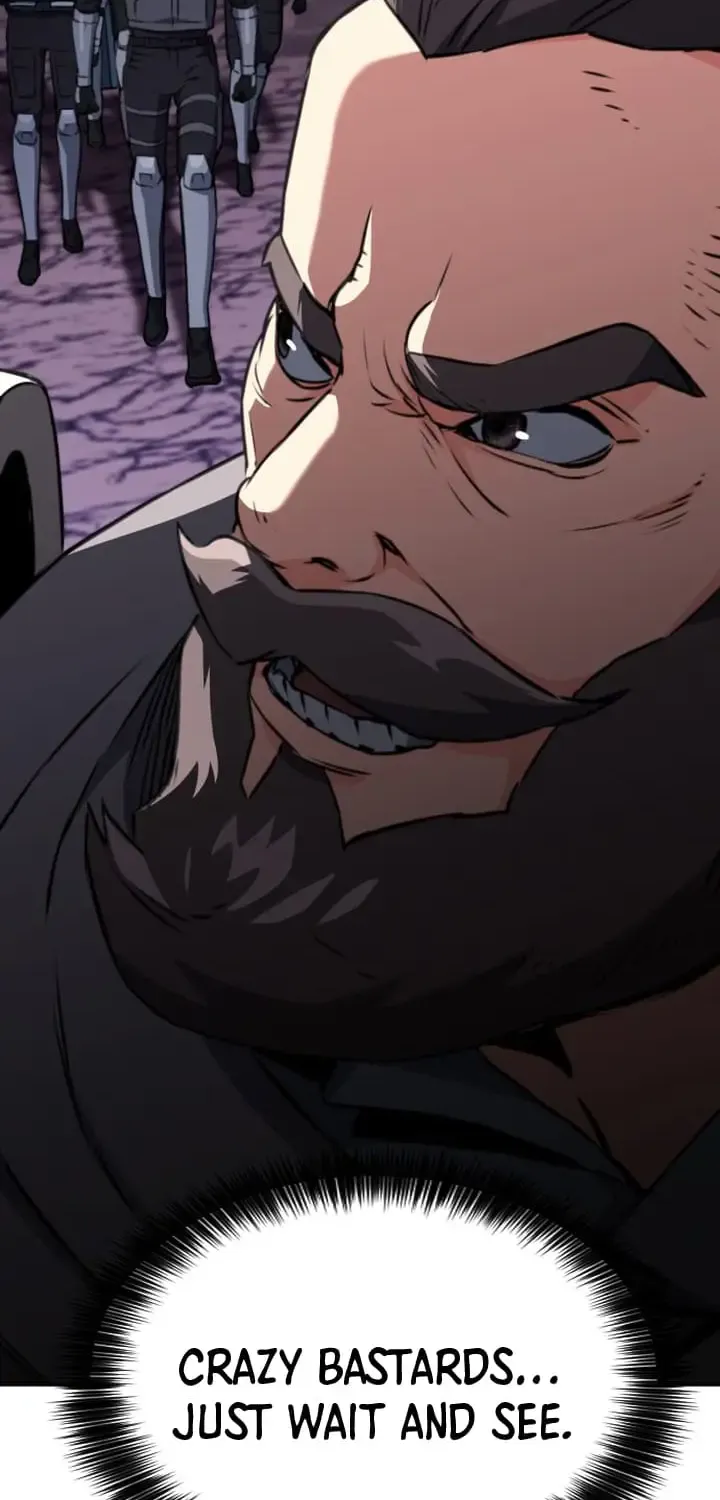 Read Seoul Station Druid Manga Online