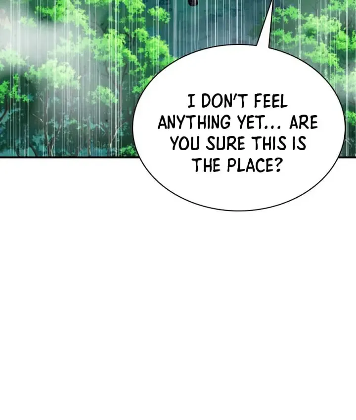 Read Seoul Station Druid Manga Online