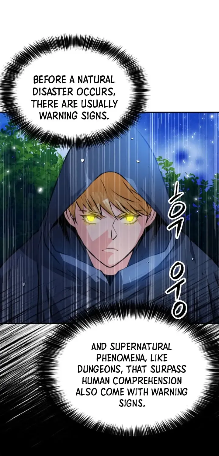 Read Seoul Station Druid Manga Online