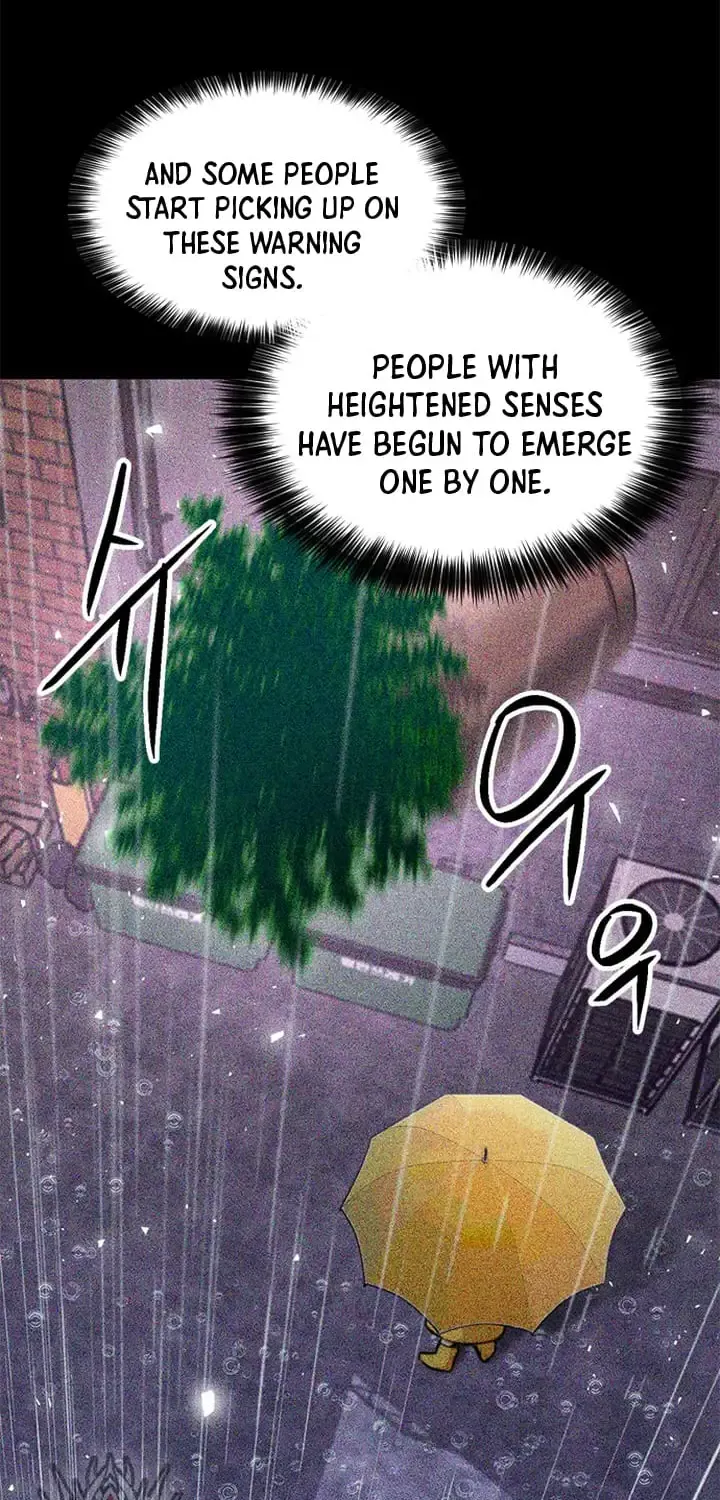 Read Seoul Station Druid Manga Online