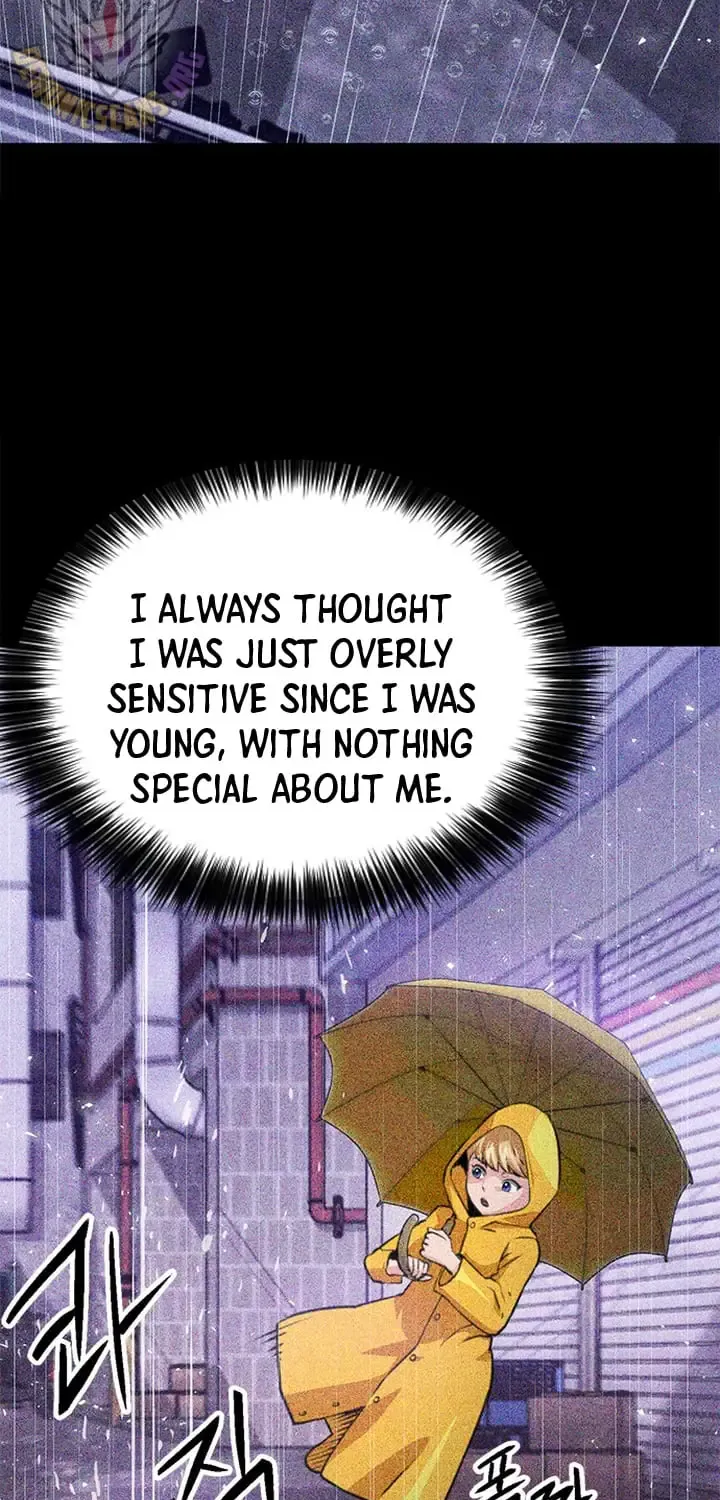 Read Seoul Station Druid Manga Online