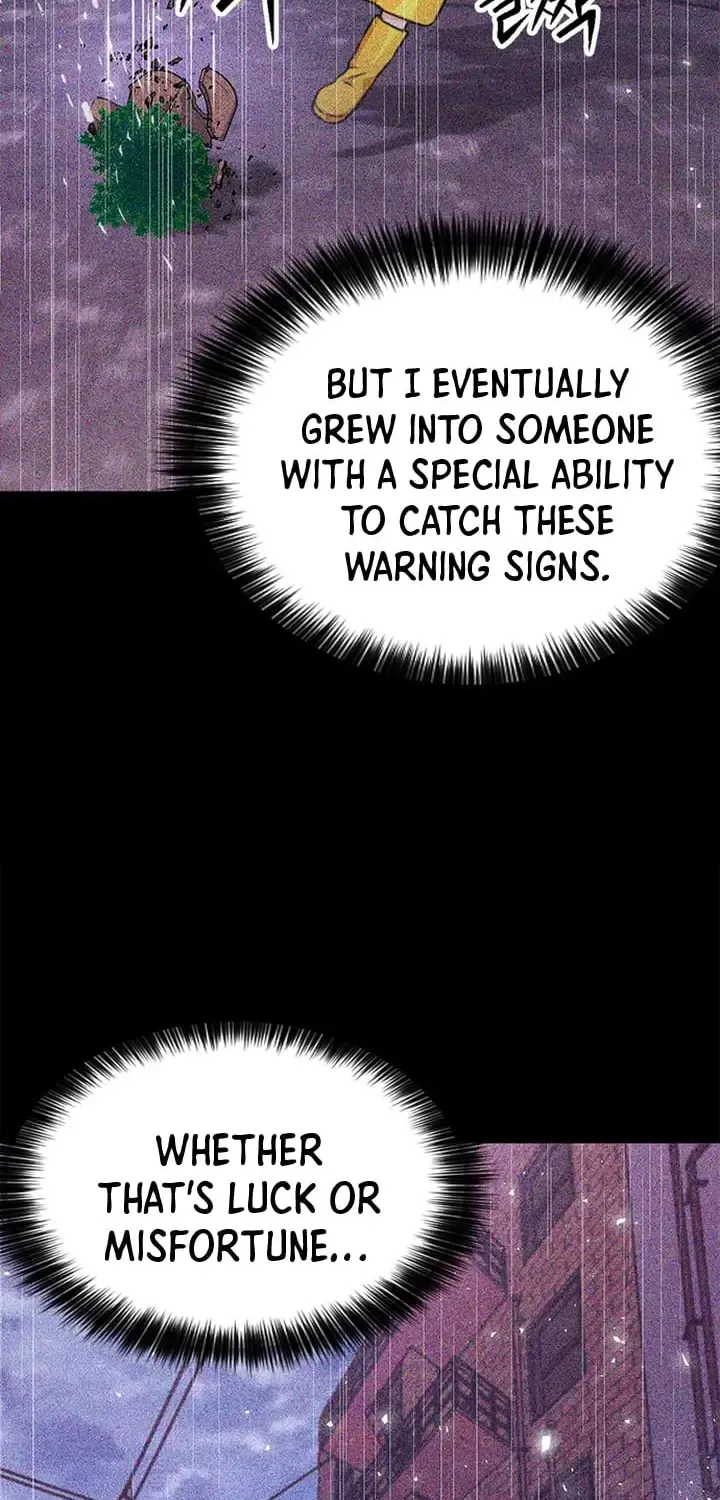 Read Seoul Station Druid Manga Online