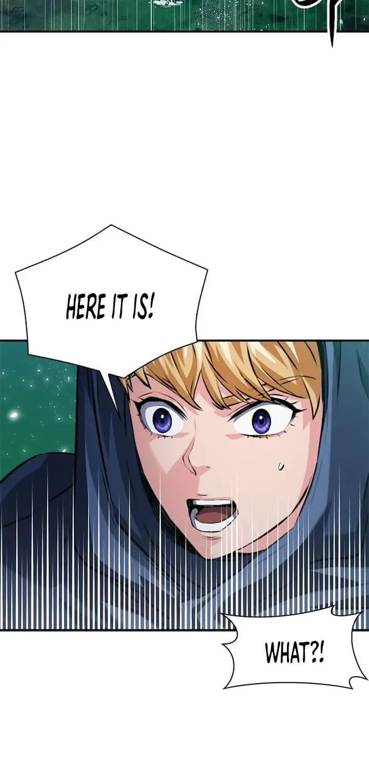 Read Seoul Station Druid Manga Online