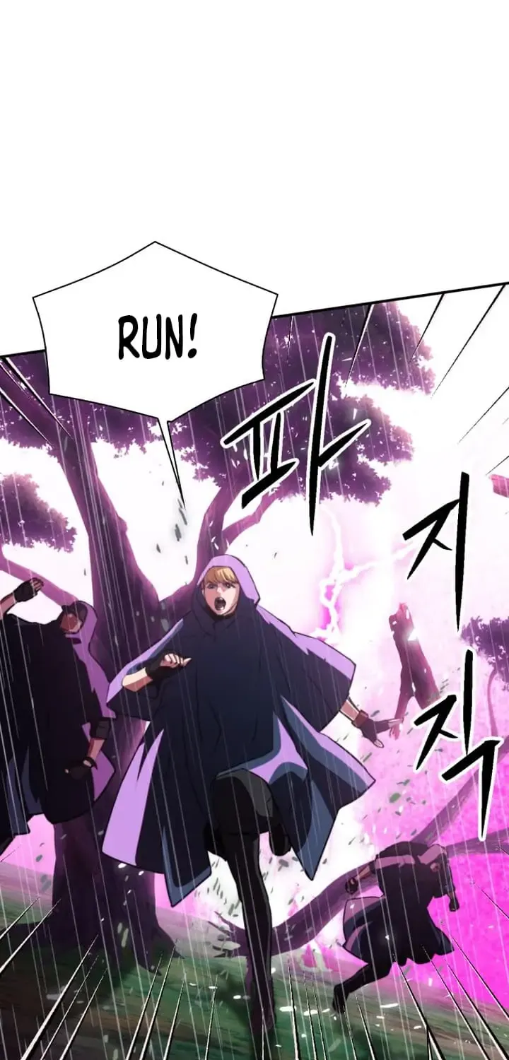 Read Seoul Station Druid Manga Online