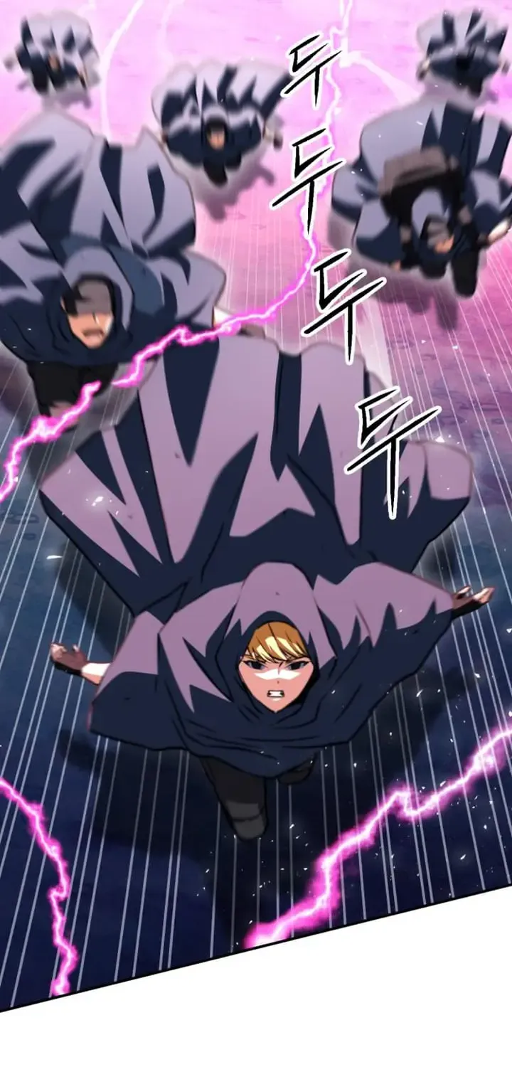 Read Seoul Station Druid Manga Online