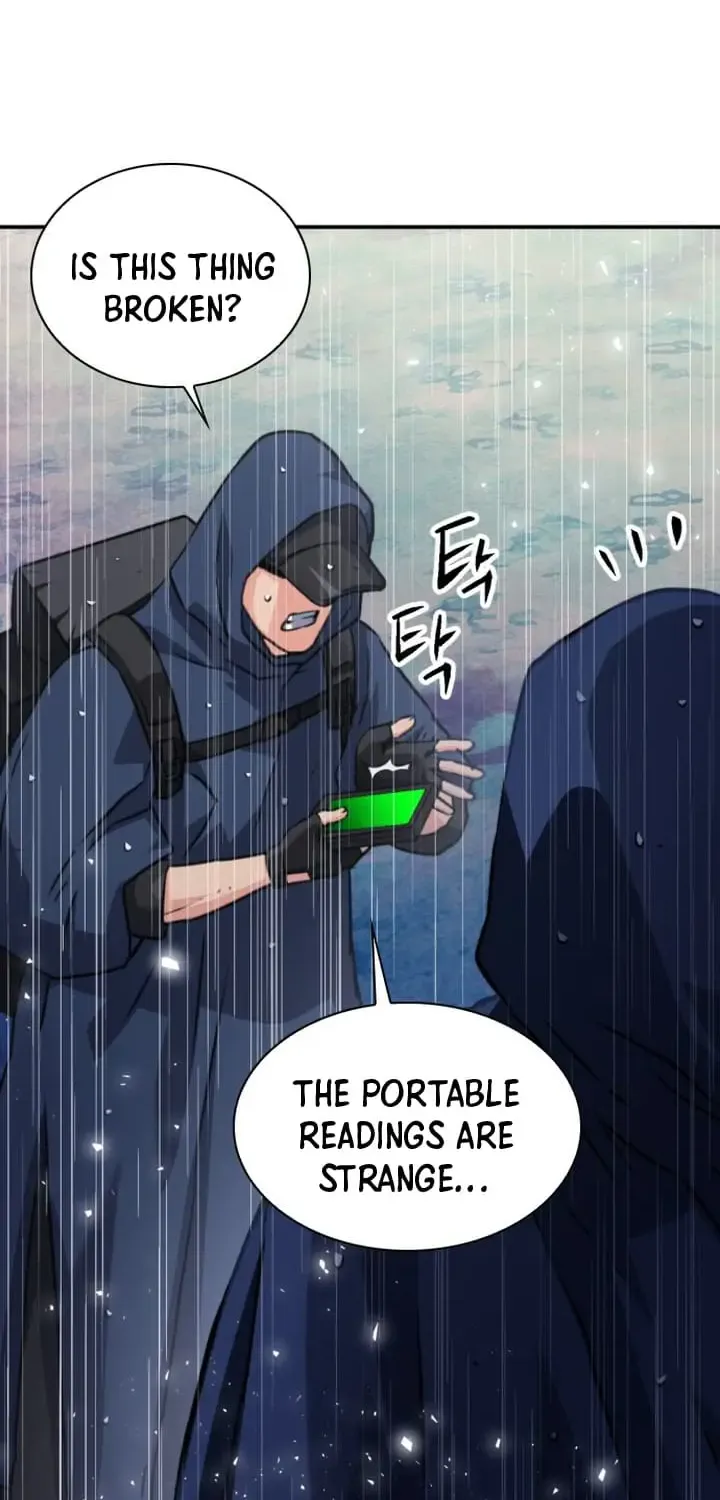 Read Seoul Station Druid Manga Online