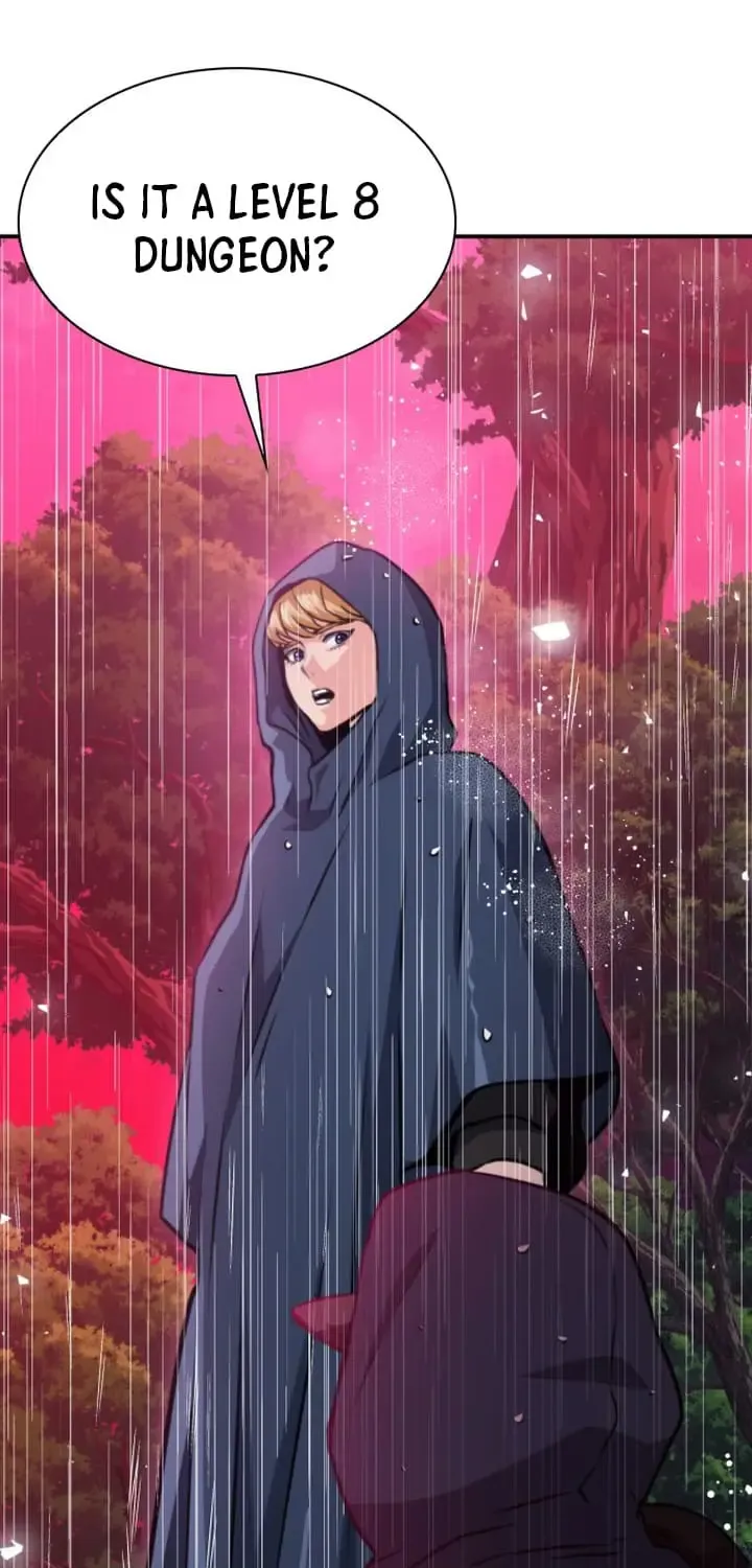 Read Seoul Station Druid Manga Online