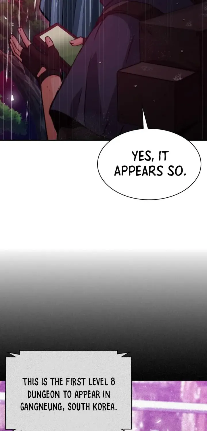 Read Seoul Station Druid Manga Online