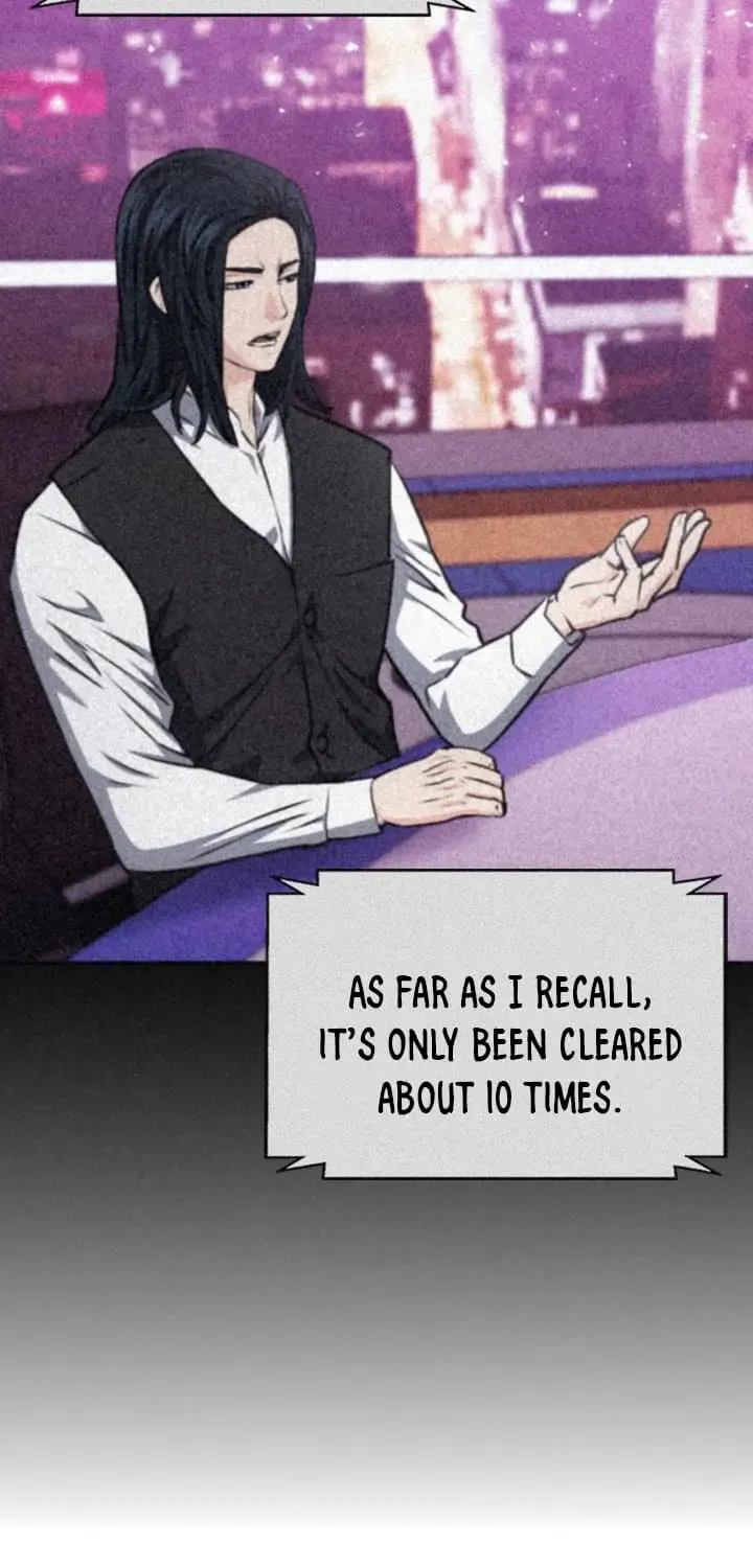 Read Seoul Station Druid Manga Online