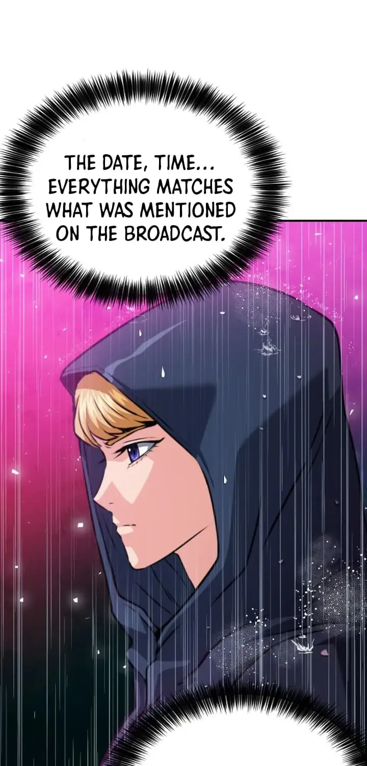 Read Seoul Station Druid Manga Online