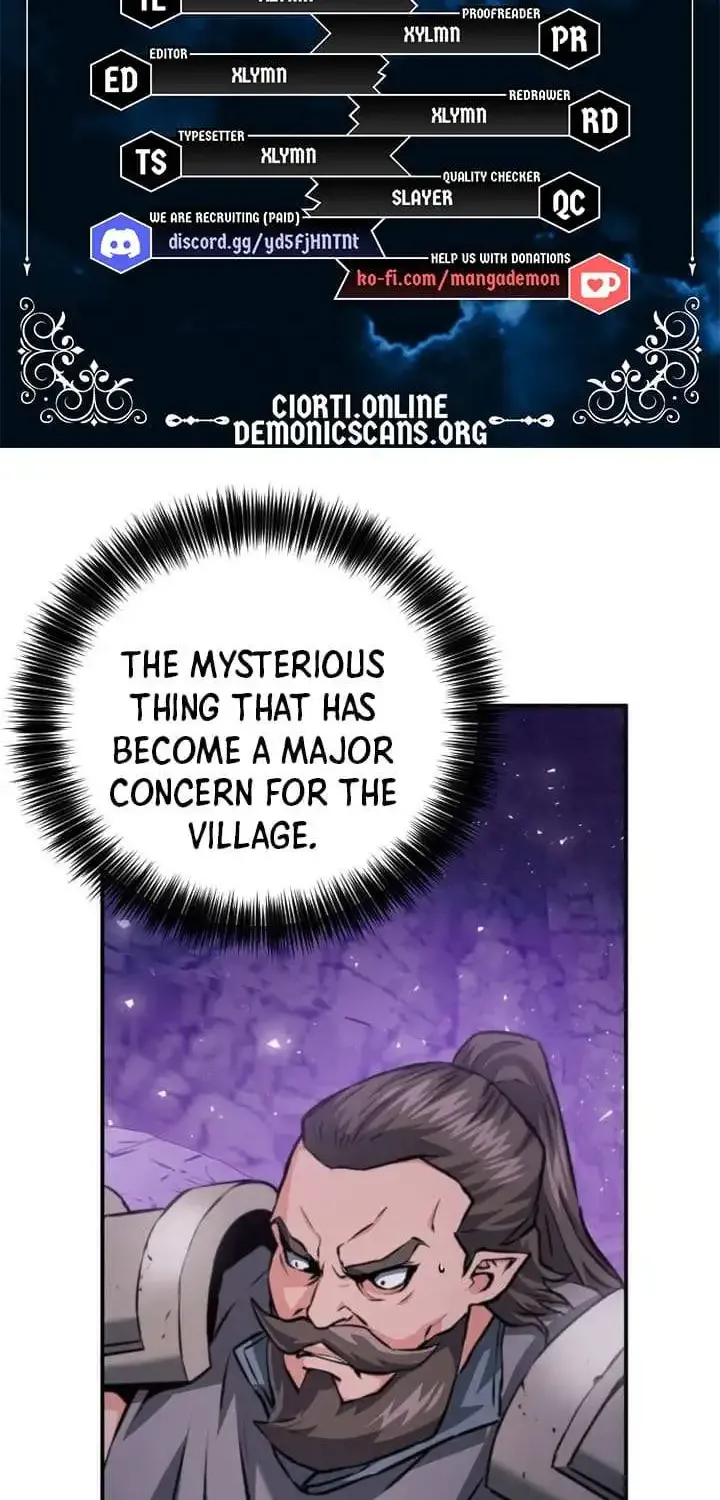 Read Seoul Station Druid Manga Online