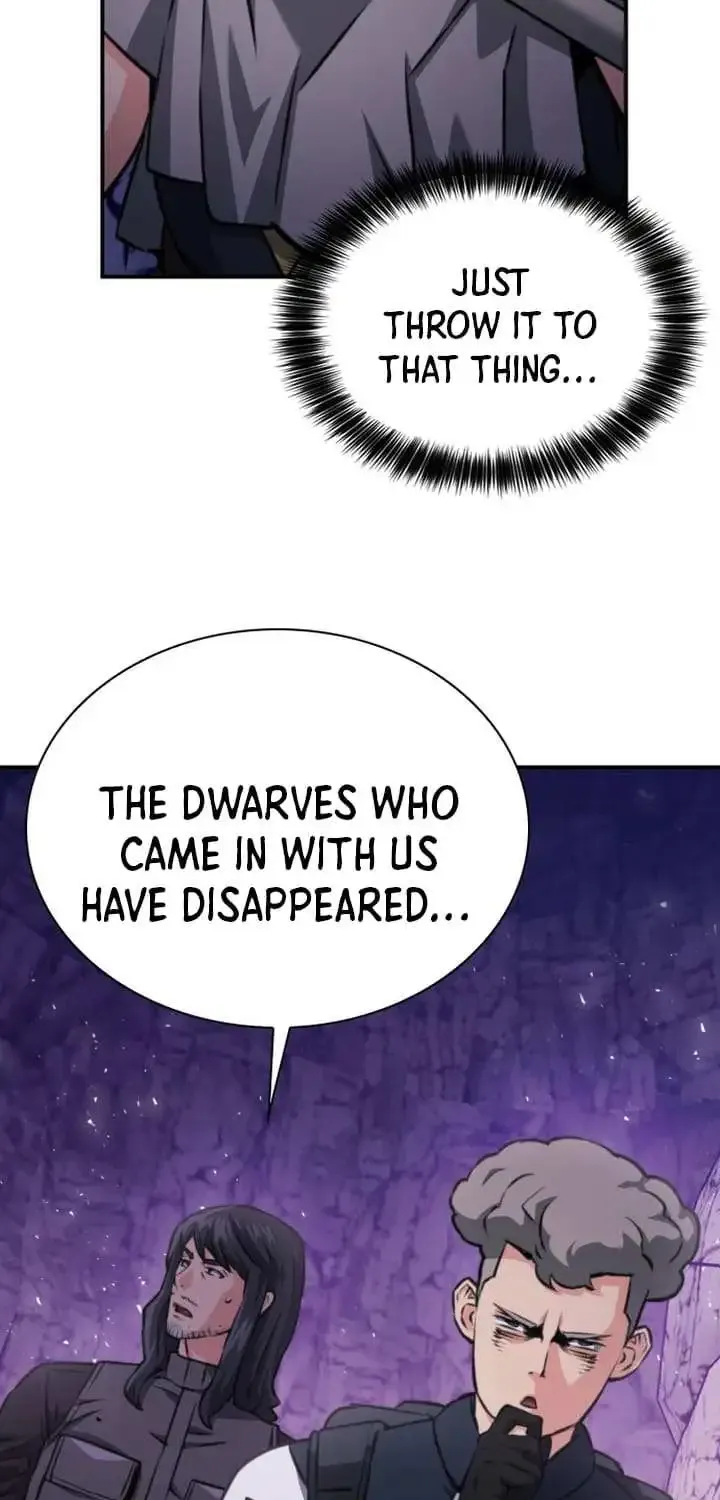 Read Seoul Station Druid Manga Online