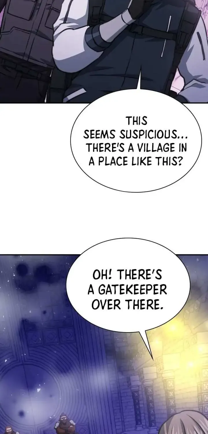 Read Seoul Station Druid Manga Online