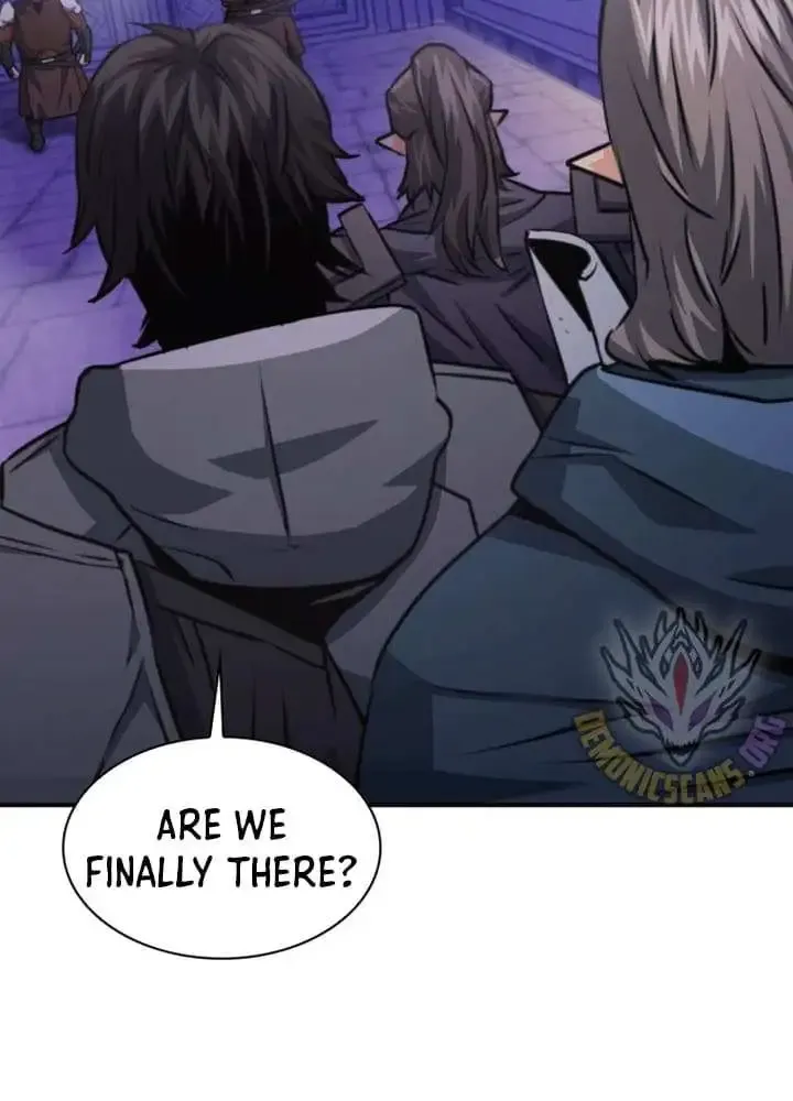 Read Seoul Station Druid Manga Online