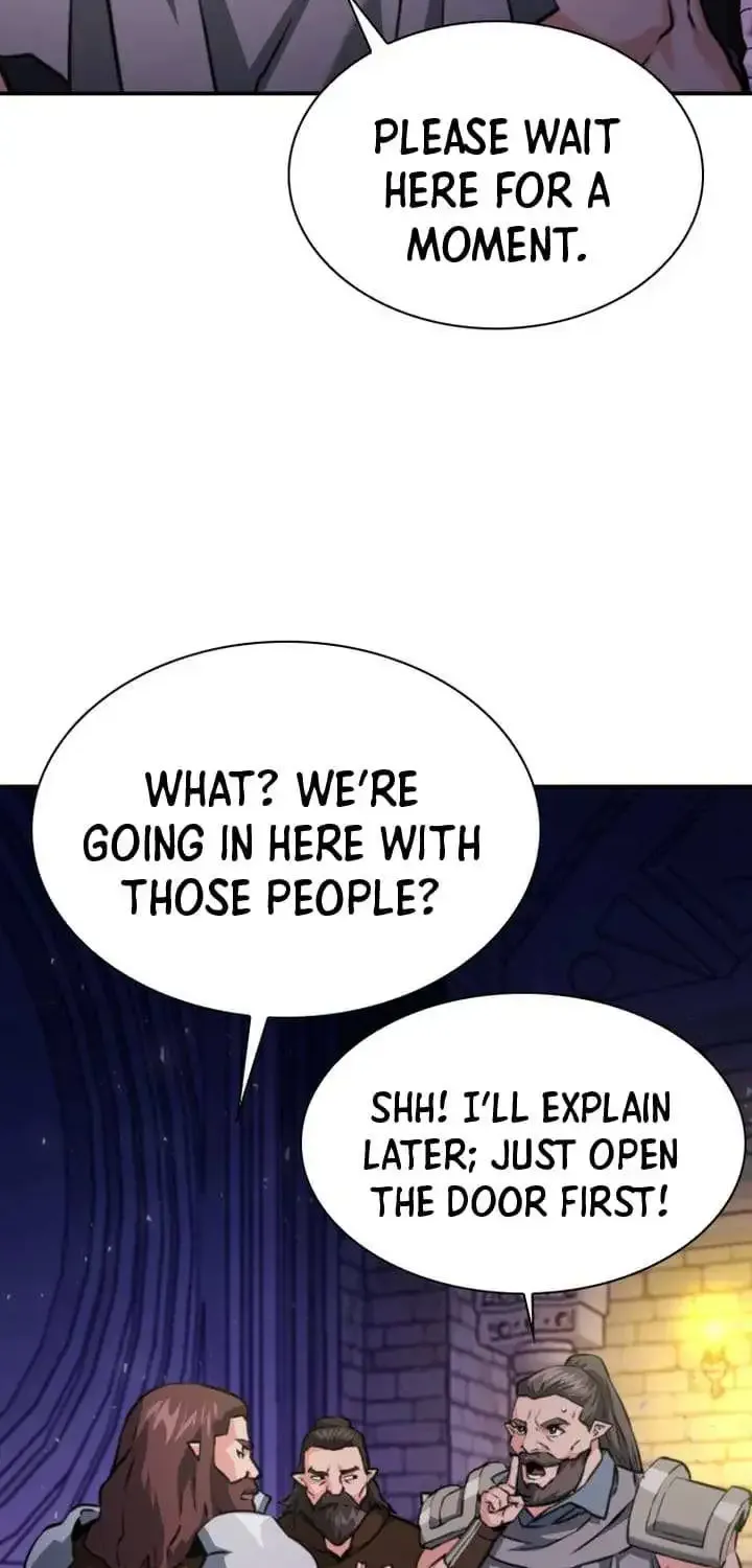 Read Seoul Station Druid Manga Online