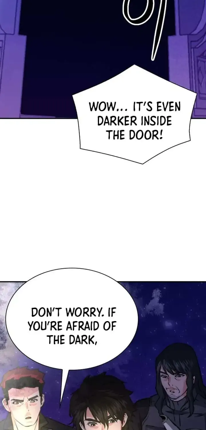 Read Seoul Station Druid Manga Online