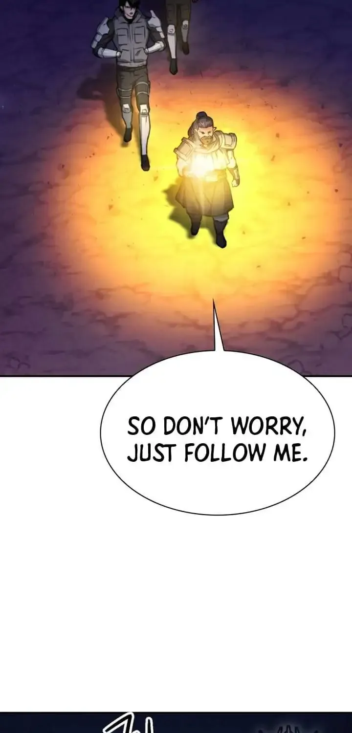 Read Seoul Station Druid Manga Online