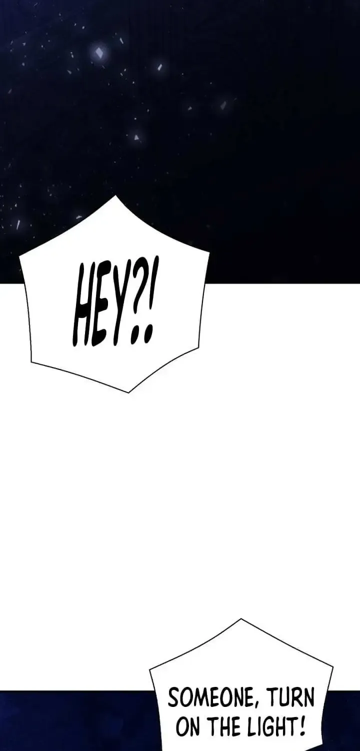 Read Seoul Station Druid Manga Online