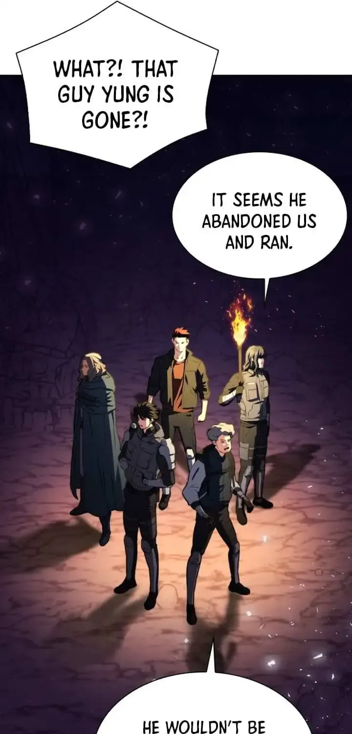 Read Seoul Station Druid Manga Online