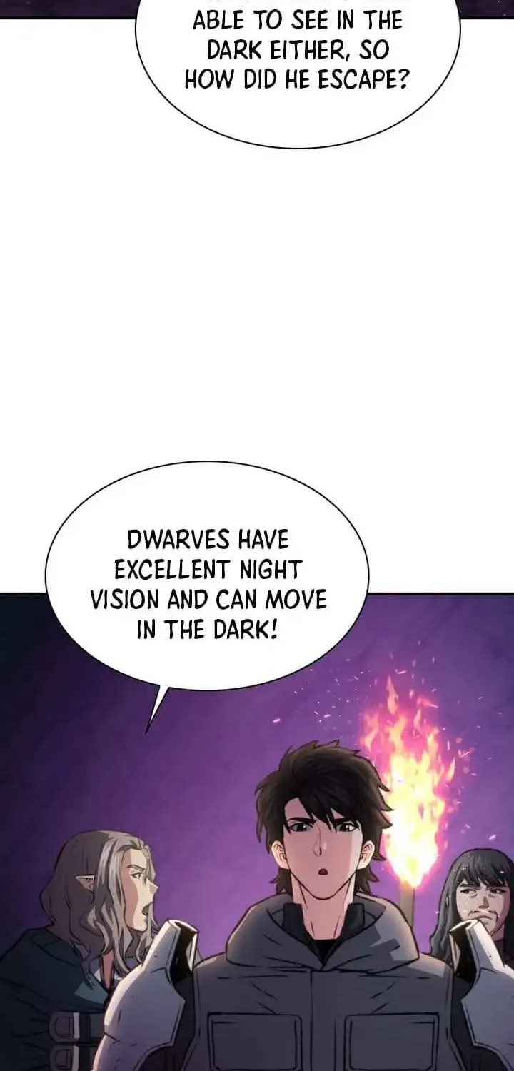 Read Seoul Station Druid Manga Online