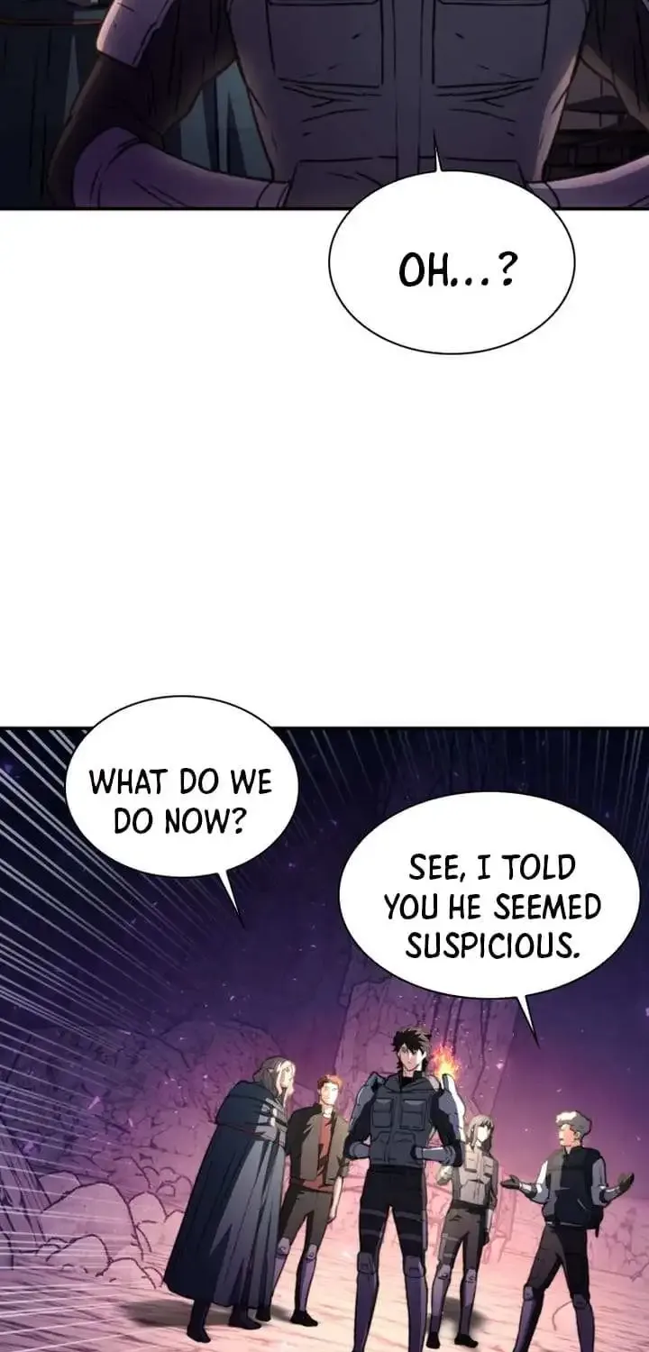 Read Seoul Station Druid Manga Online