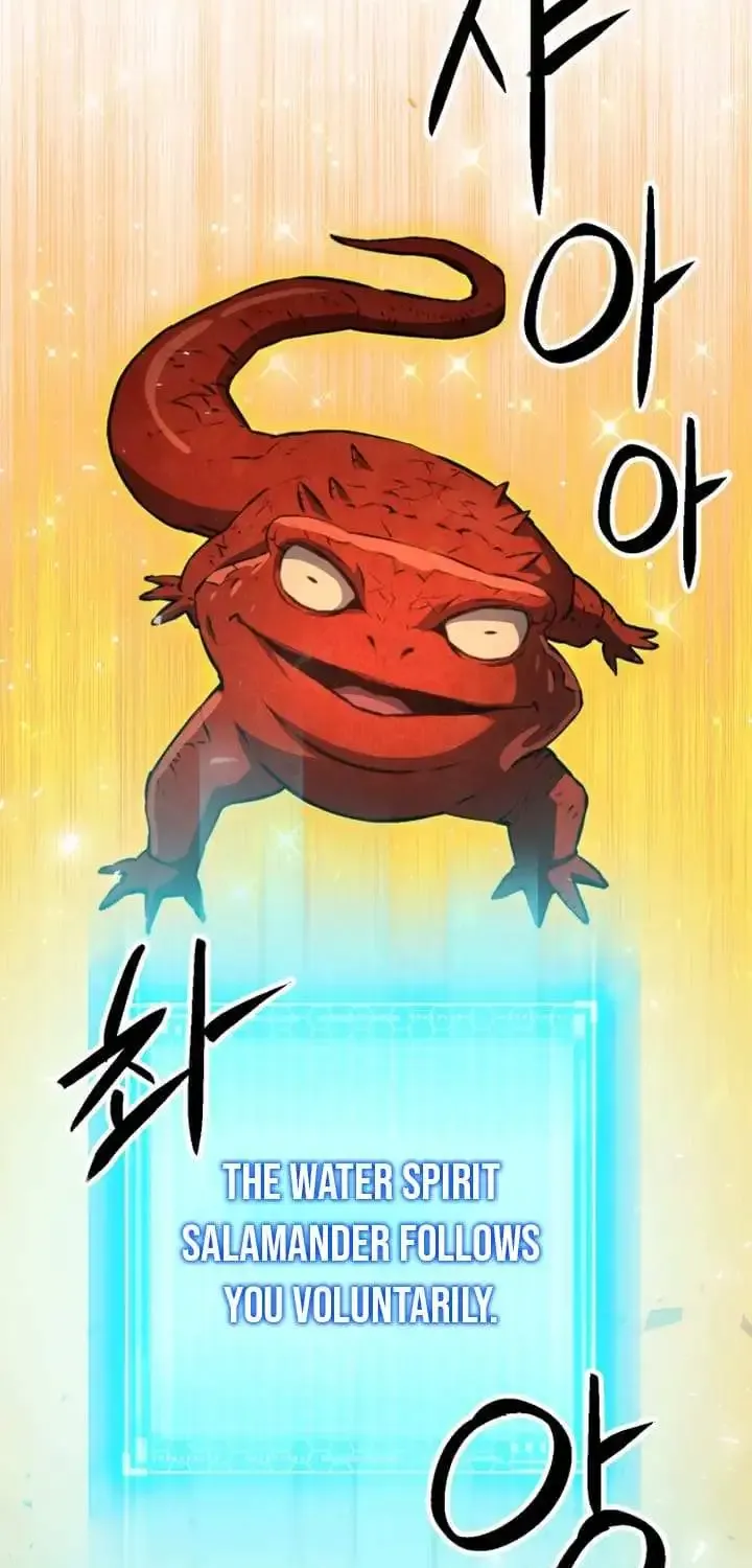 Read Seoul Station Druid Manga Online