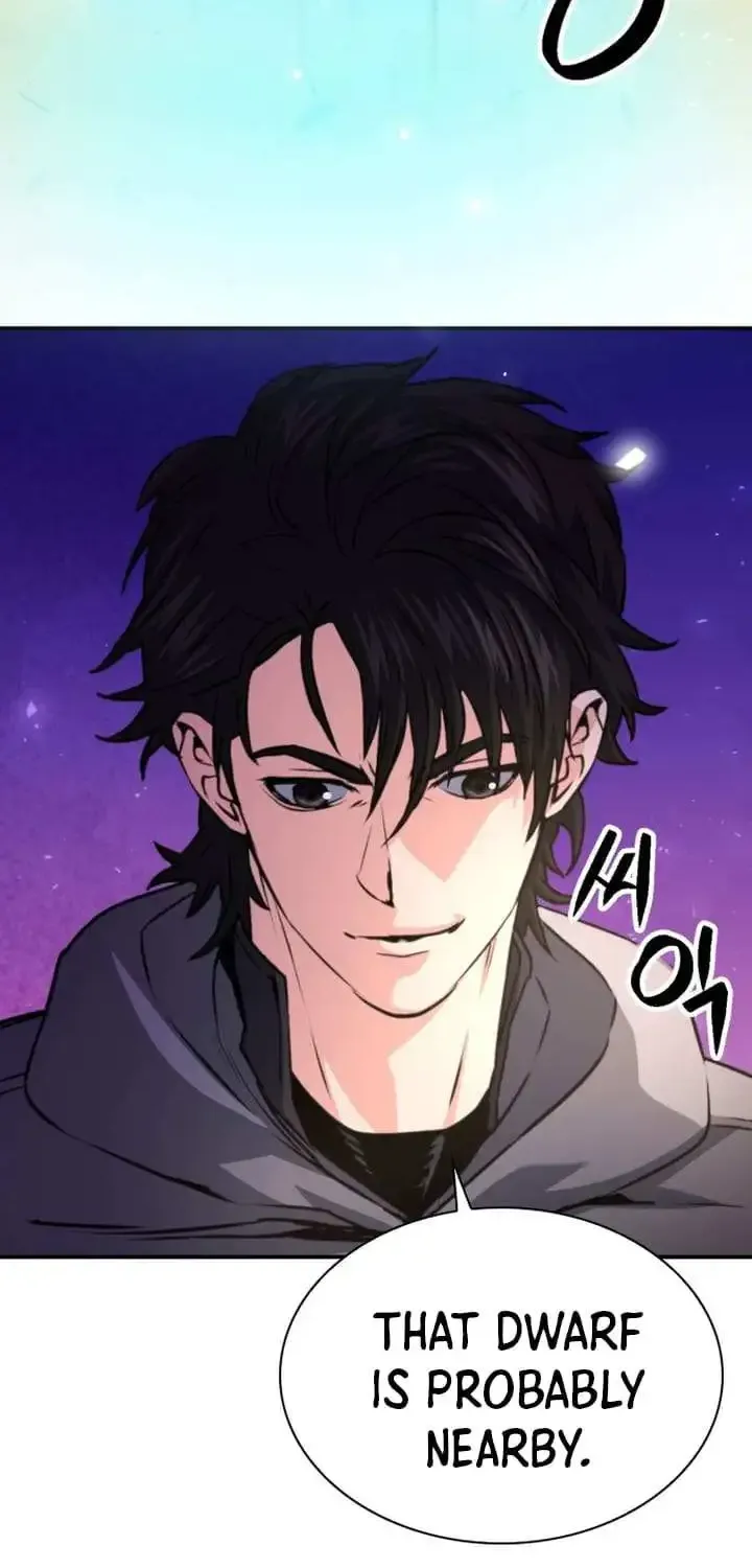 Read Seoul Station Druid Manga Online