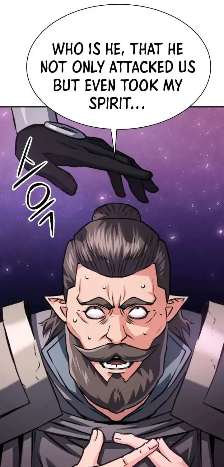 Read Seoul Station Druid Manga Online