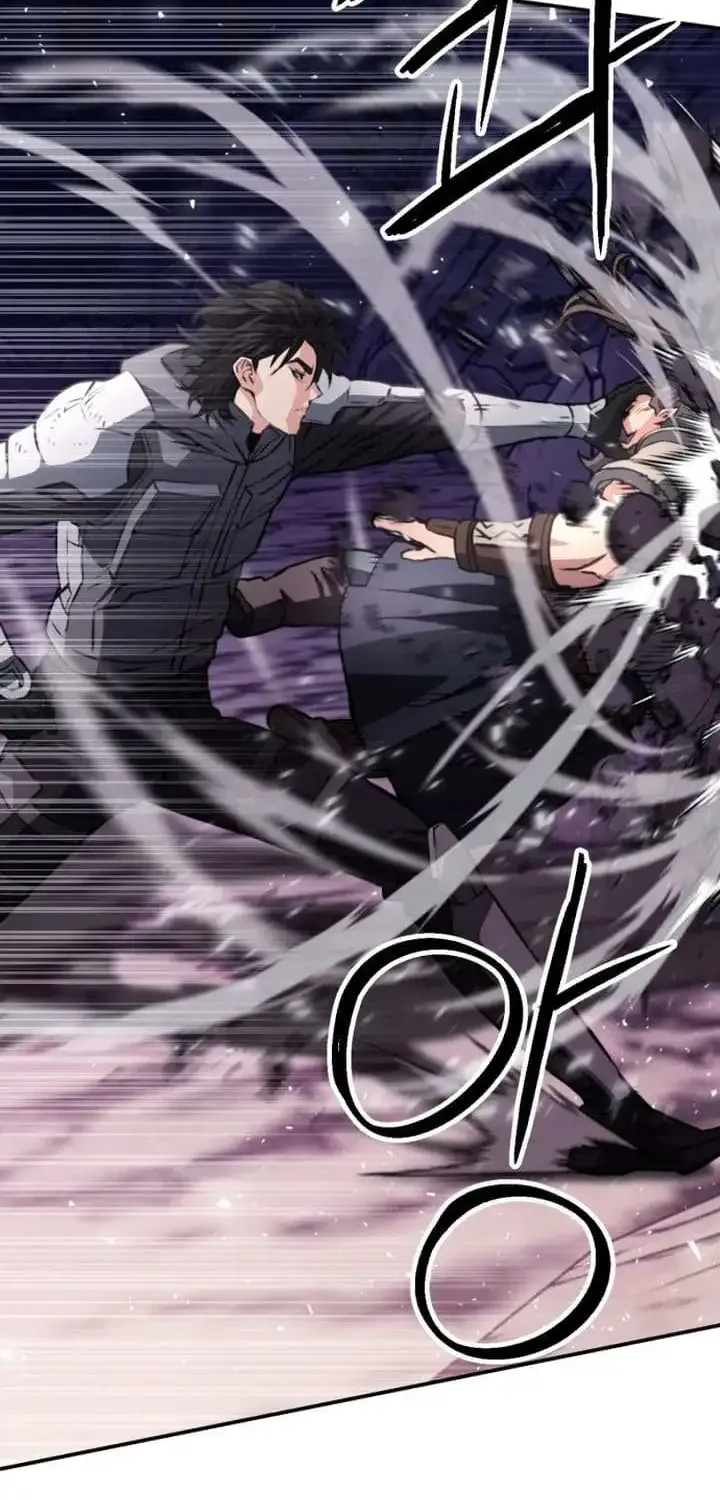 Read Seoul Station Druid Manga Online