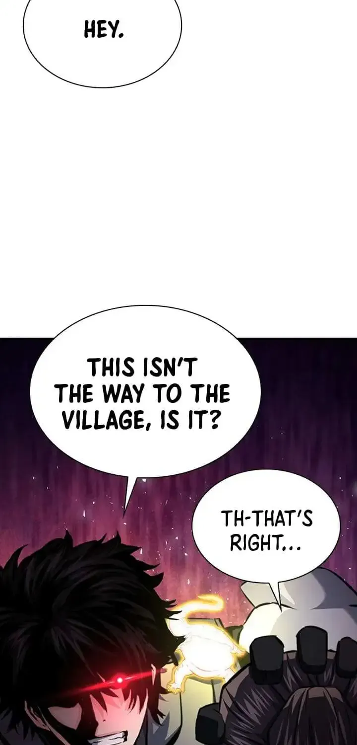 Read Seoul Station Druid Manga Online