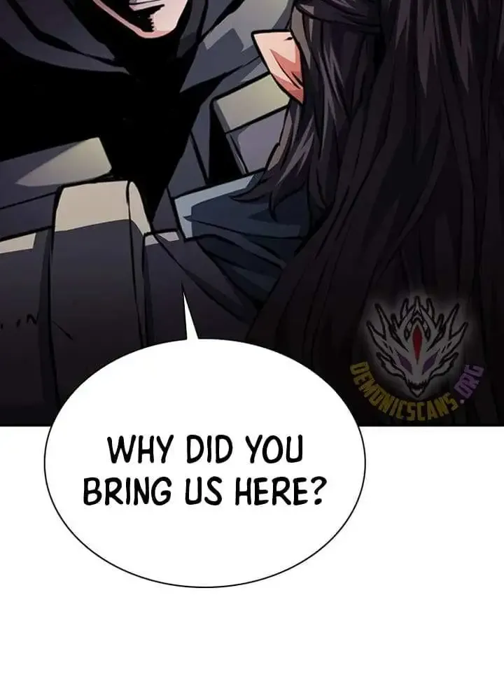 Read Seoul Station Druid Manga Online