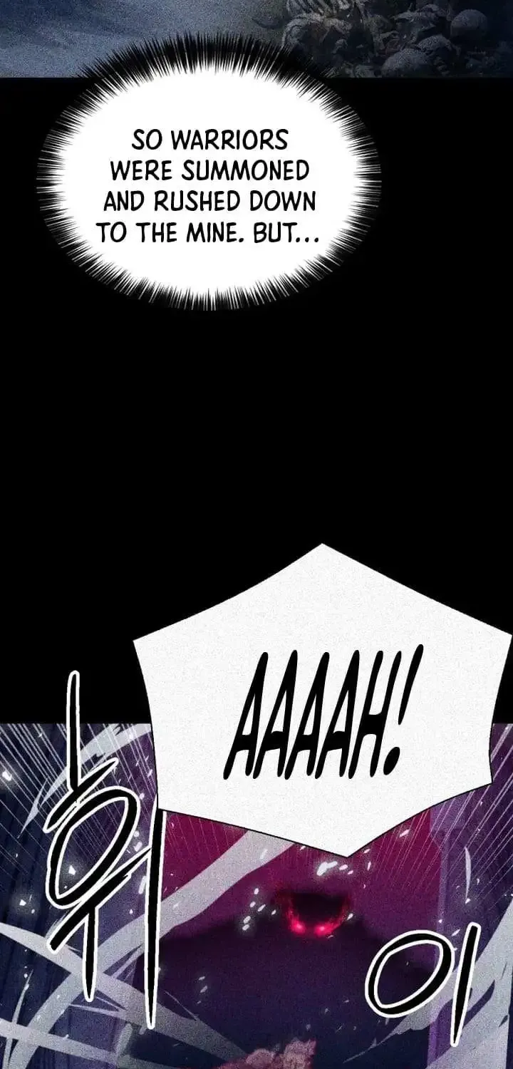 Read Seoul Station Druid Manga Online