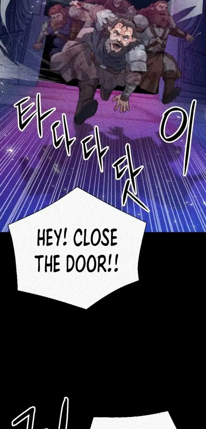 Read Seoul Station Druid Manga Online