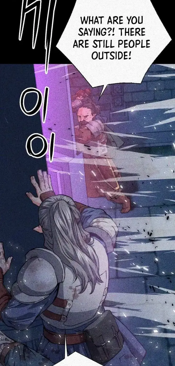 Read Seoul Station Druid Manga Online