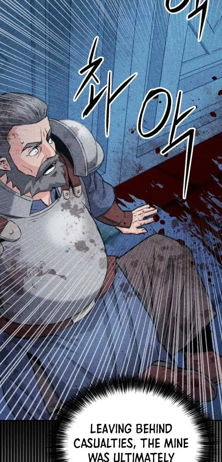 Read Seoul Station Druid Manga Online