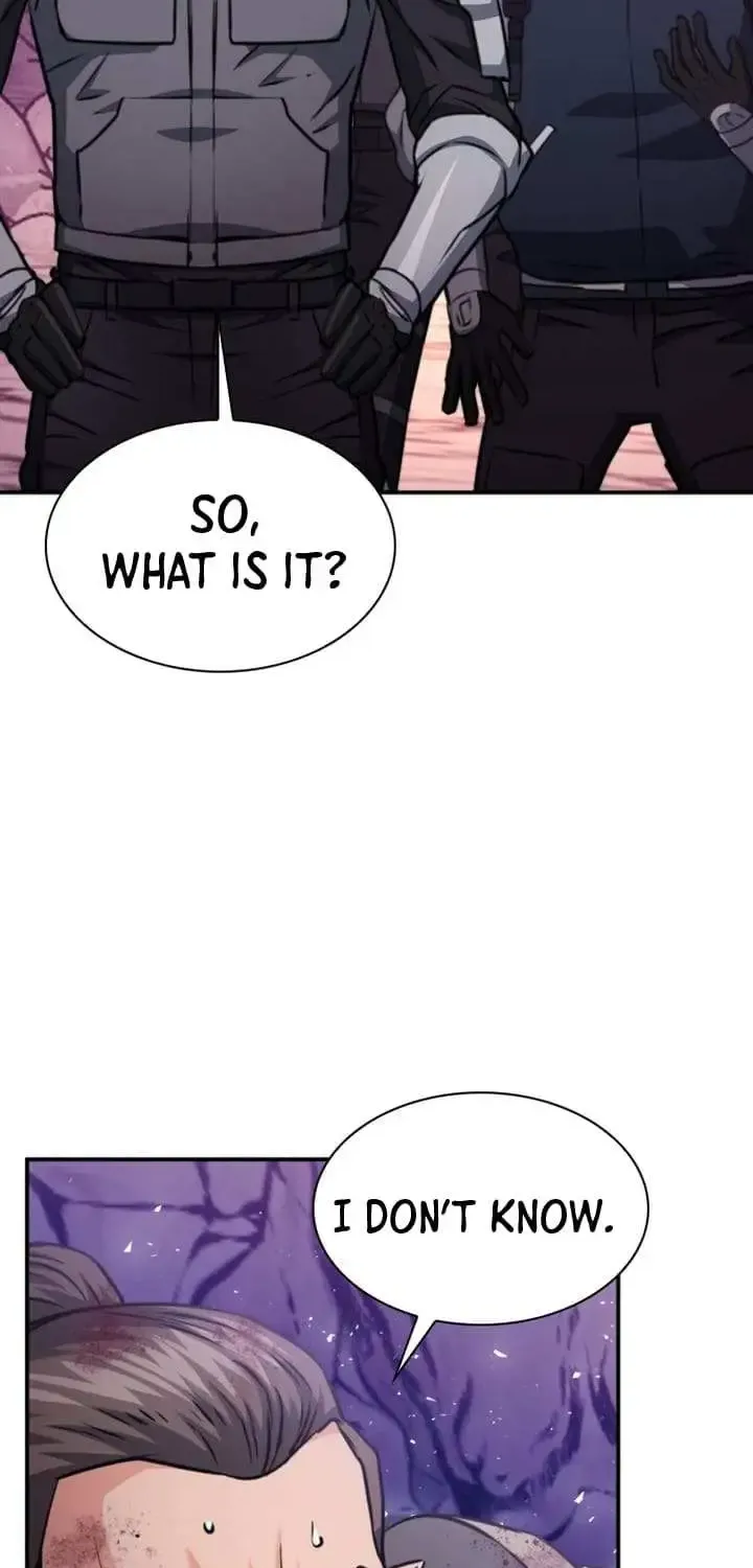 Read Seoul Station Druid Manga Online