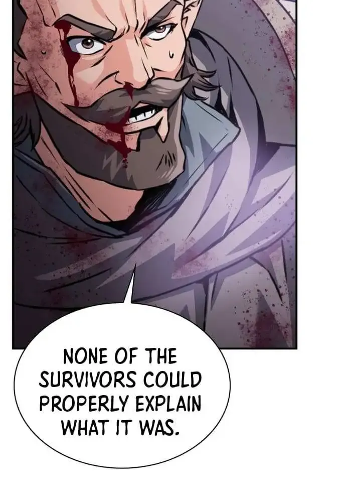 Read Seoul Station Druid Manga Online