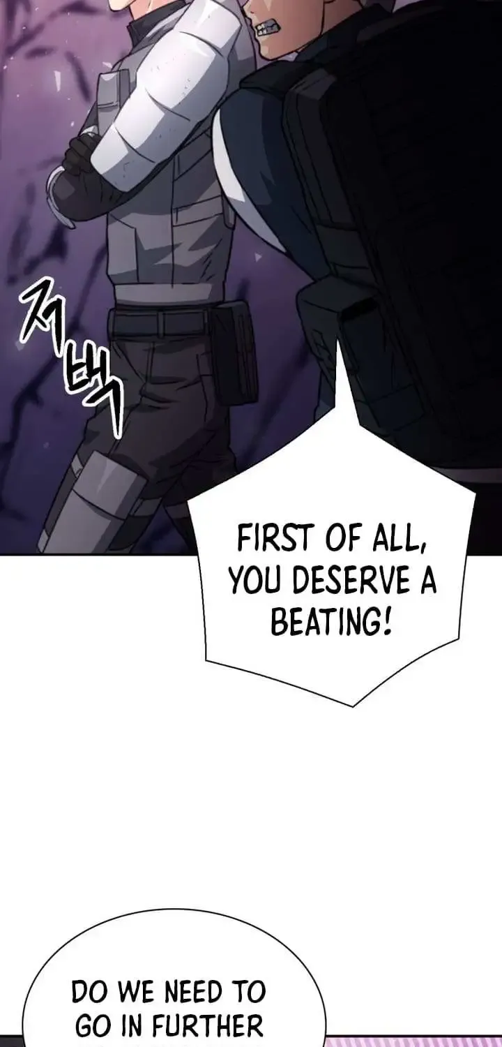 Read Seoul Station Druid Manga Online