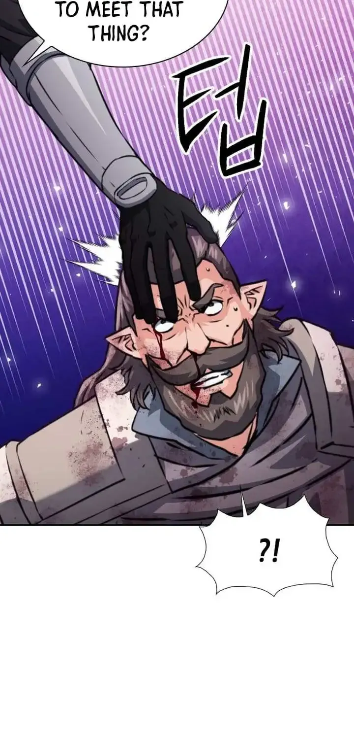 Read Seoul Station Druid Manga Online