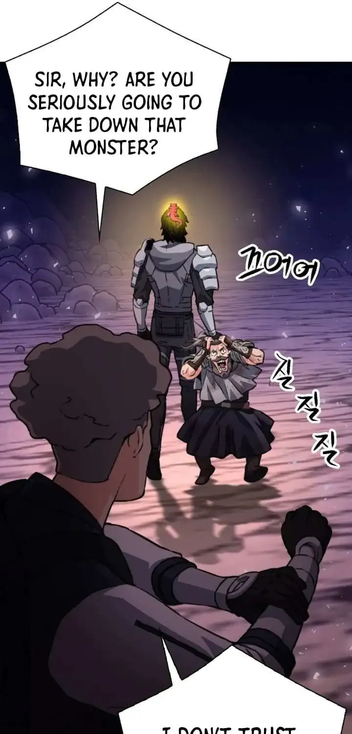 Read Seoul Station Druid Manga Online