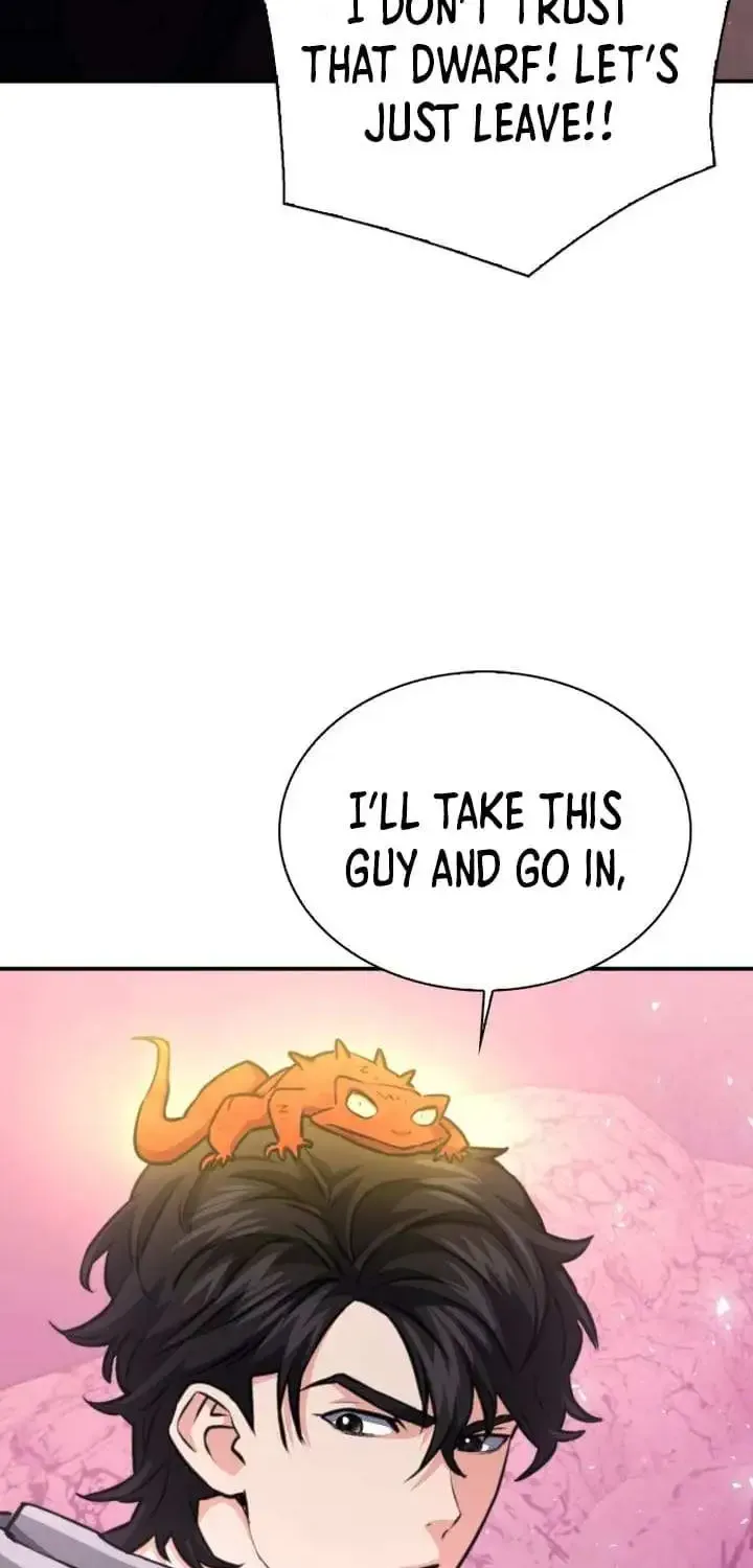 Read Seoul Station Druid Manga Online