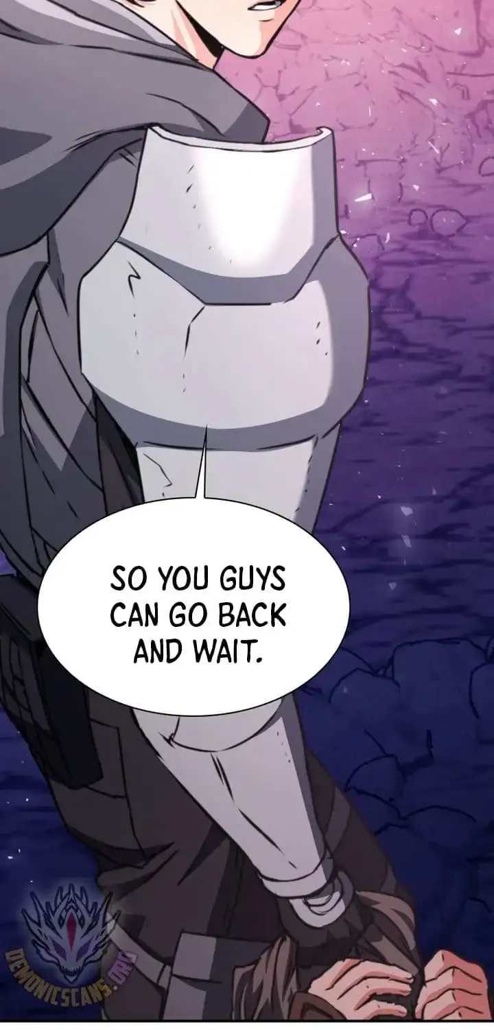 Read Seoul Station Druid Manga Online