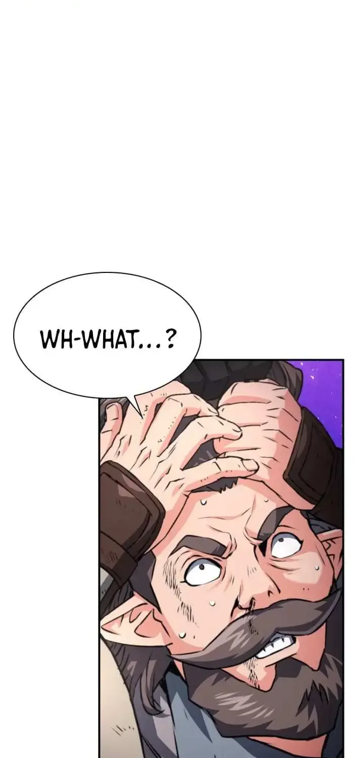 Read Seoul Station Druid Manga Online