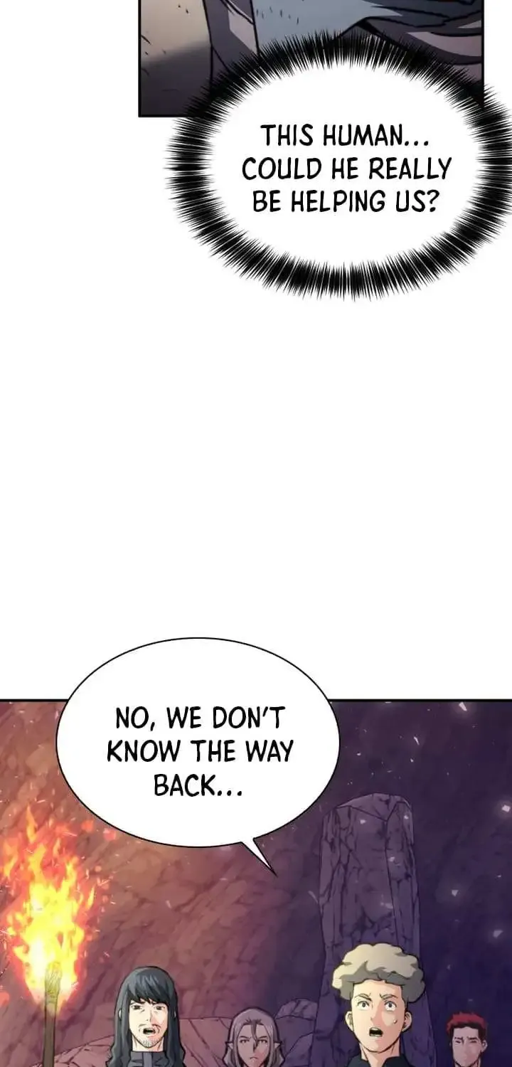 Read Seoul Station Druid Manga Online