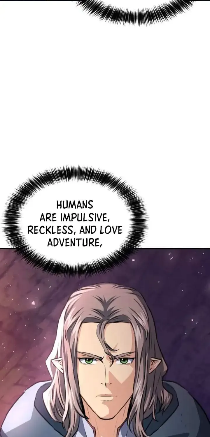 Read Seoul Station Druid Manga Online