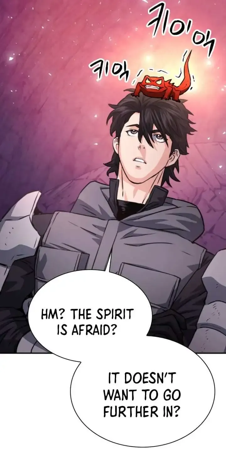 Read Seoul Station Druid Manga Online